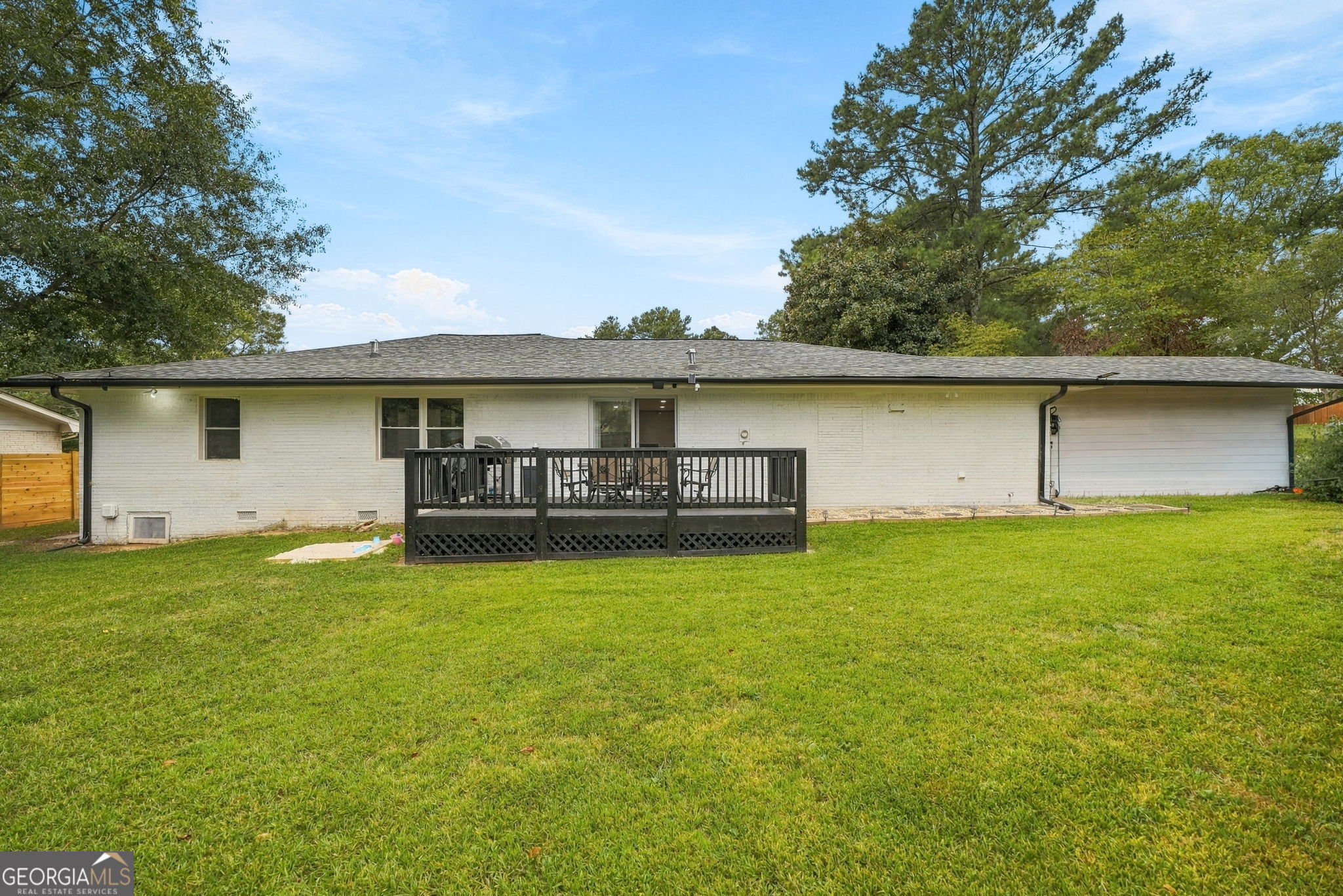 4166 Idlevale Drive Property Photo 21