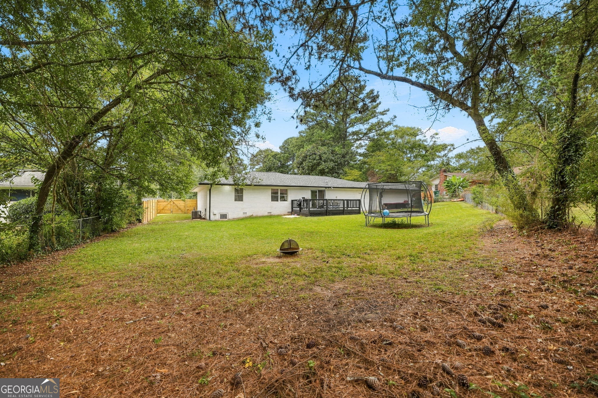 4166 Idlevale Drive Property Photo 22