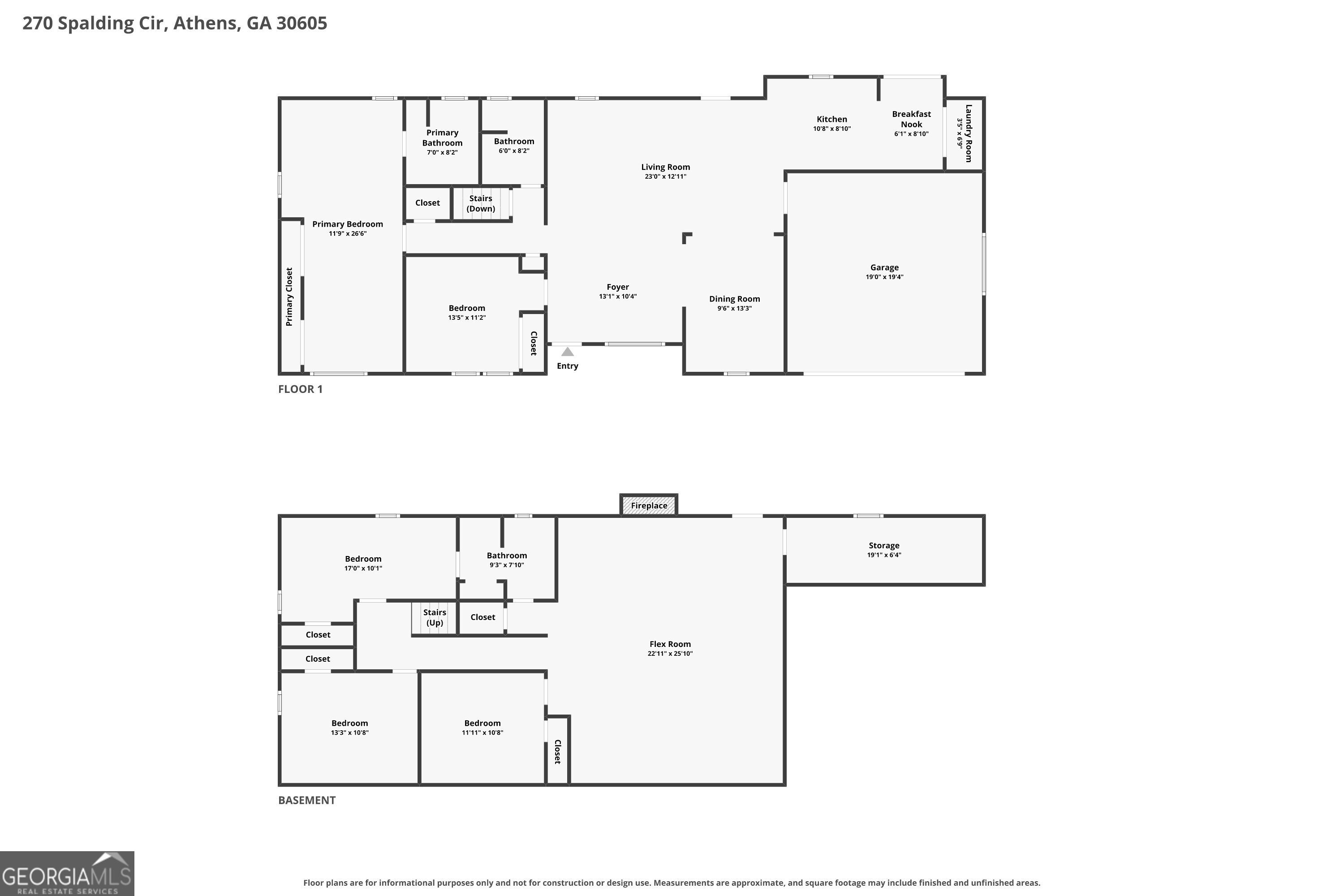 270 Spalding Circle Property Photo 70
