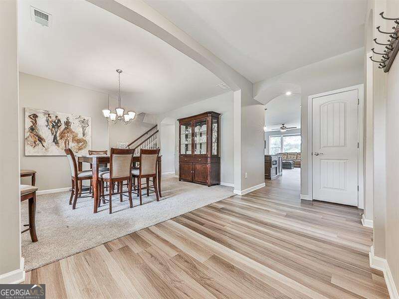 507 Perdue Trail Property Photo 3