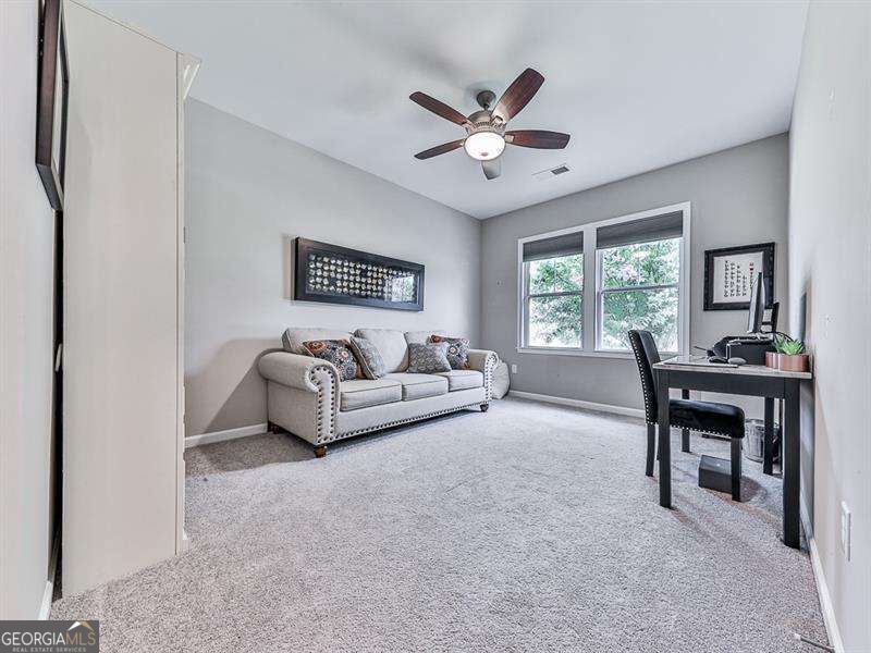 507 Perdue Trail Property Photo 4