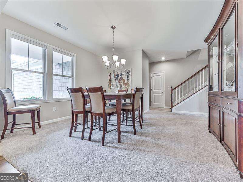 507 Perdue Trail Property Photo 5