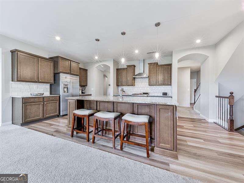 507 Perdue Trail Property Photo 8