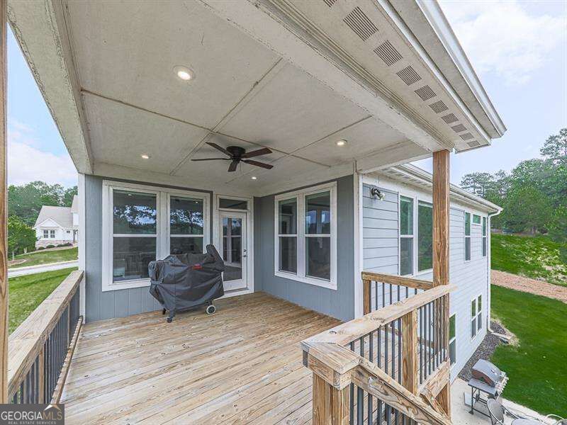 507 Perdue Trail Property Photo 38