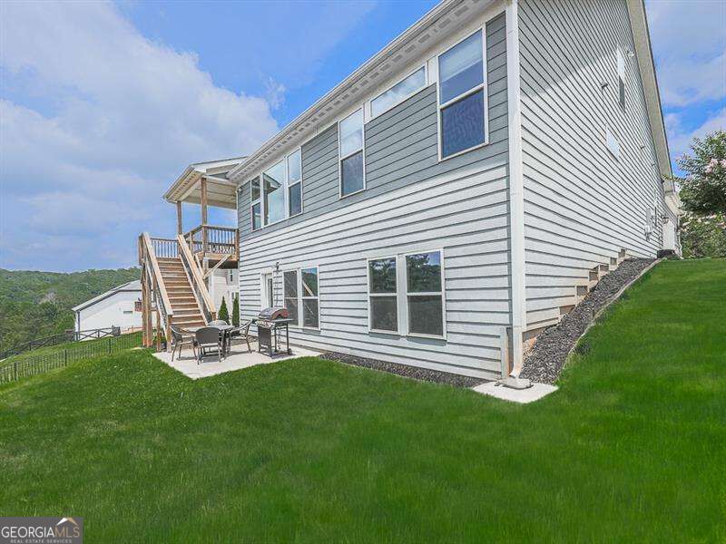 507 Perdue Trail Property Photo 45