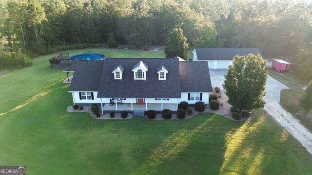 920 Orianna Road Property Photo 1