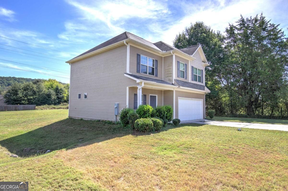 102 Oak Ridge Drive Property Photo 3