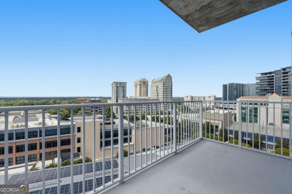 250 Pharr Road Ne # 1209 Property Photo 26