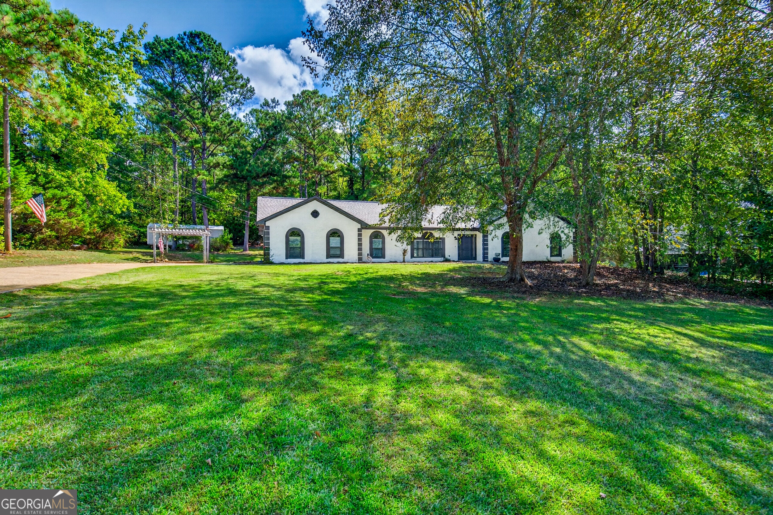 113 Franklin Way Property Photo 1