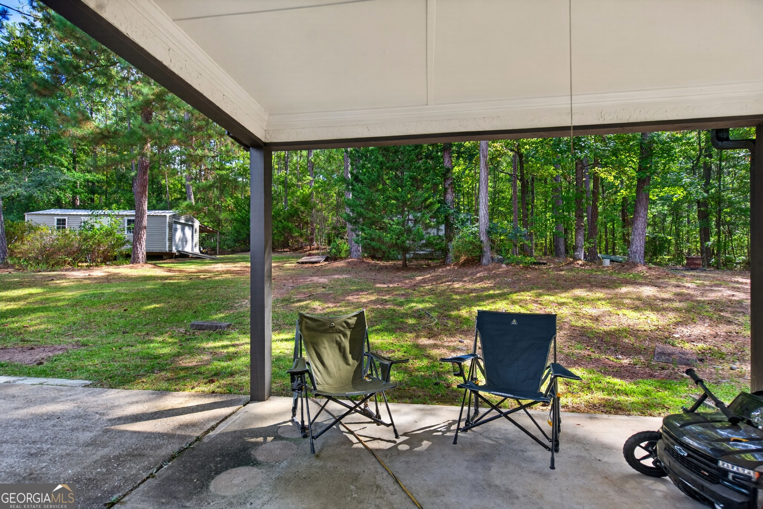 113 Franklin Way Property Photo 31