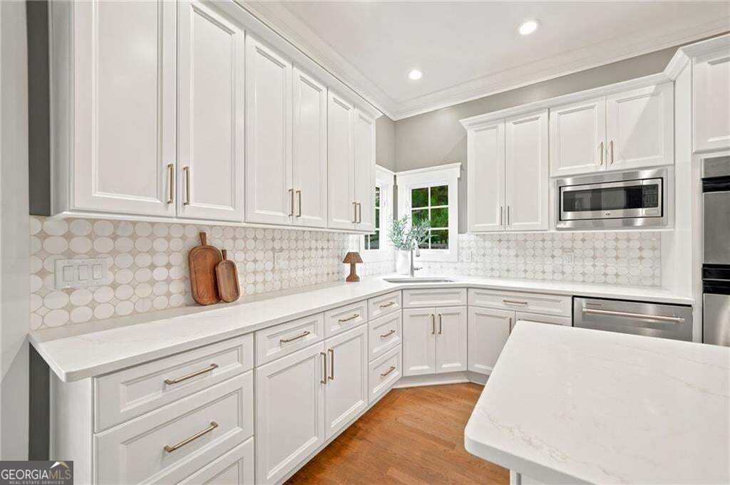 3901 Hazelhurst Drive Property Photo 23