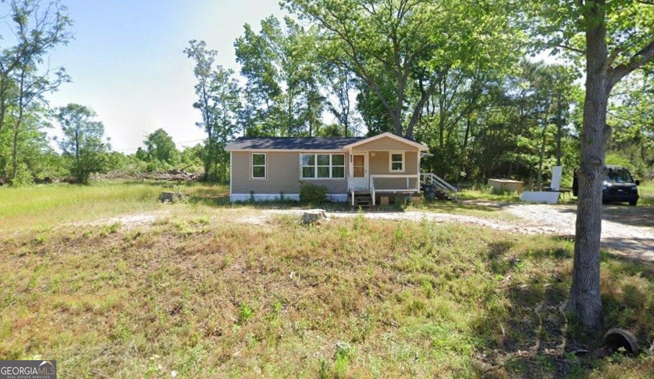 1232 Poplar Springs Road Property Photo 1
