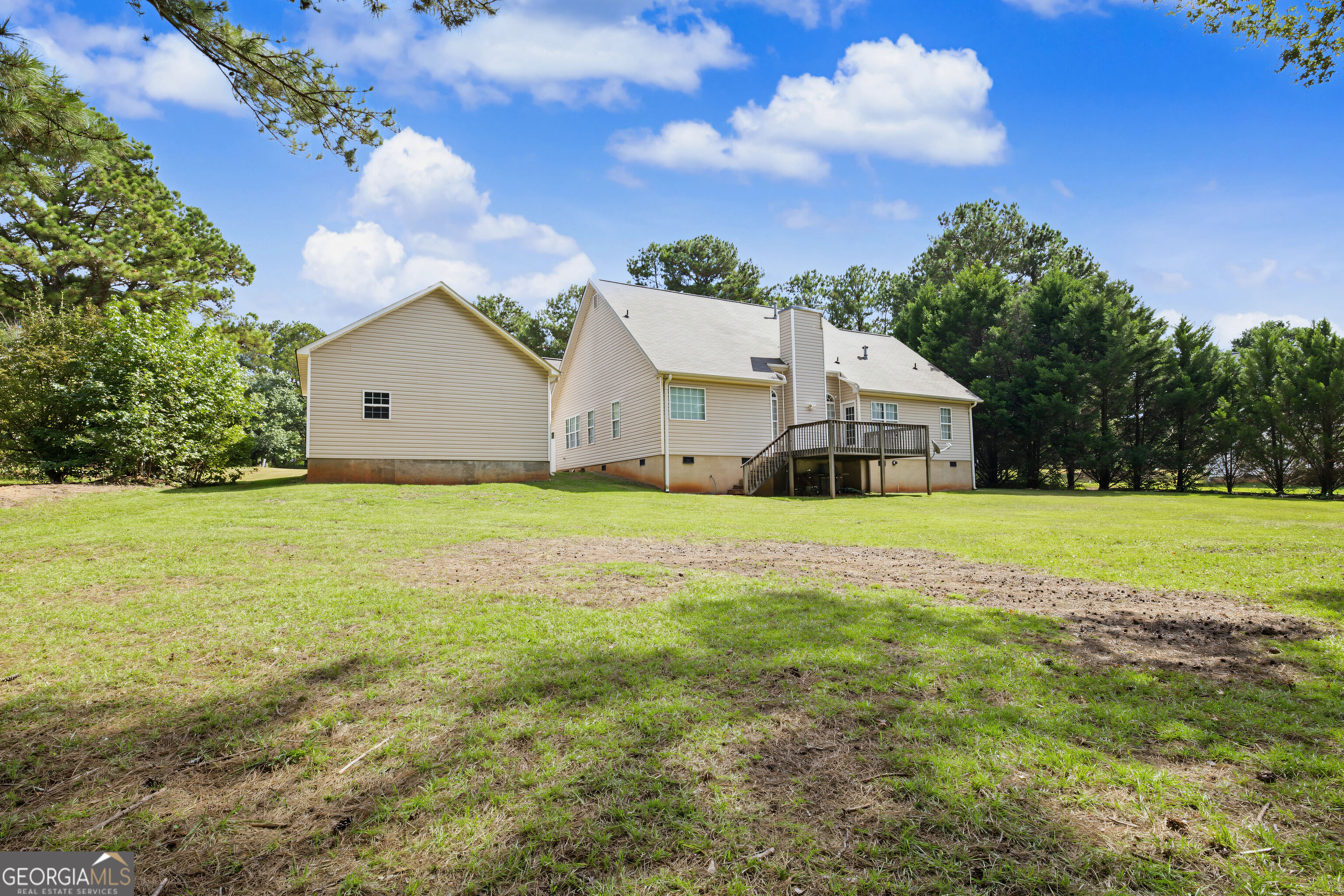 129 King Richard Drive Property Photo 37