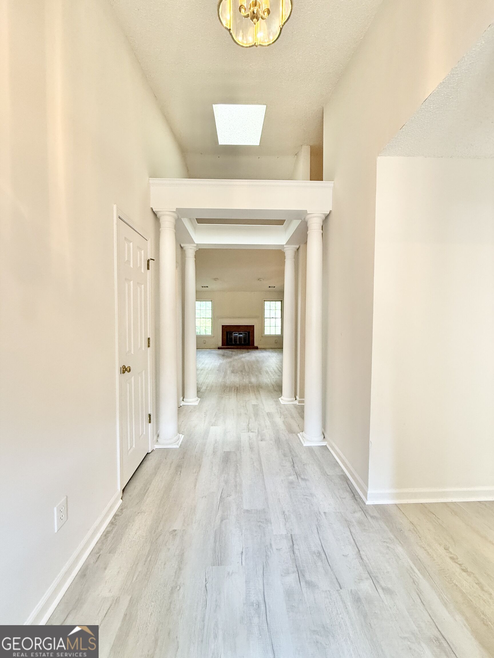 4511 Gideons Trace Property Photo 3