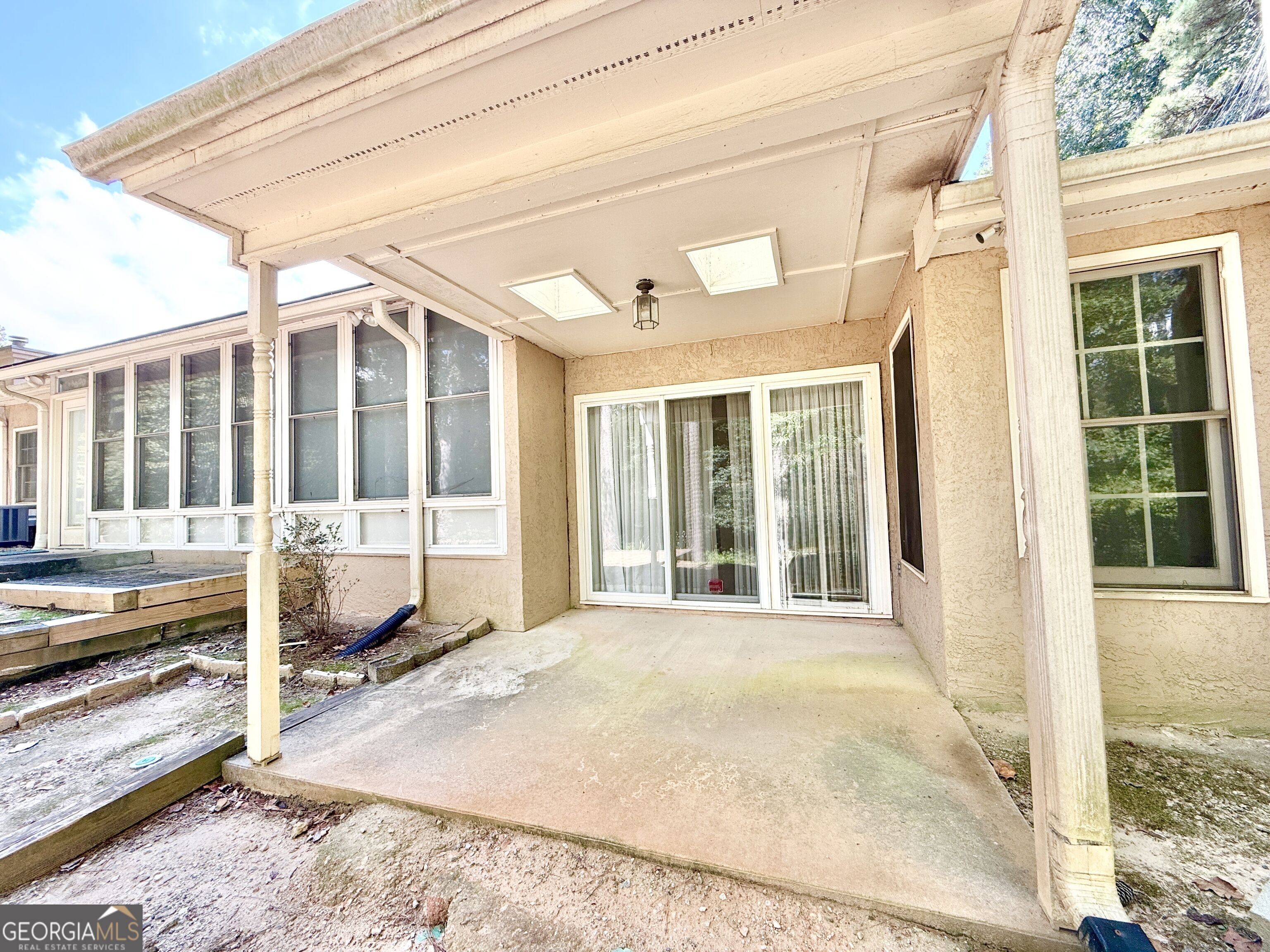 4511 Gideons Trace Property Photo 29