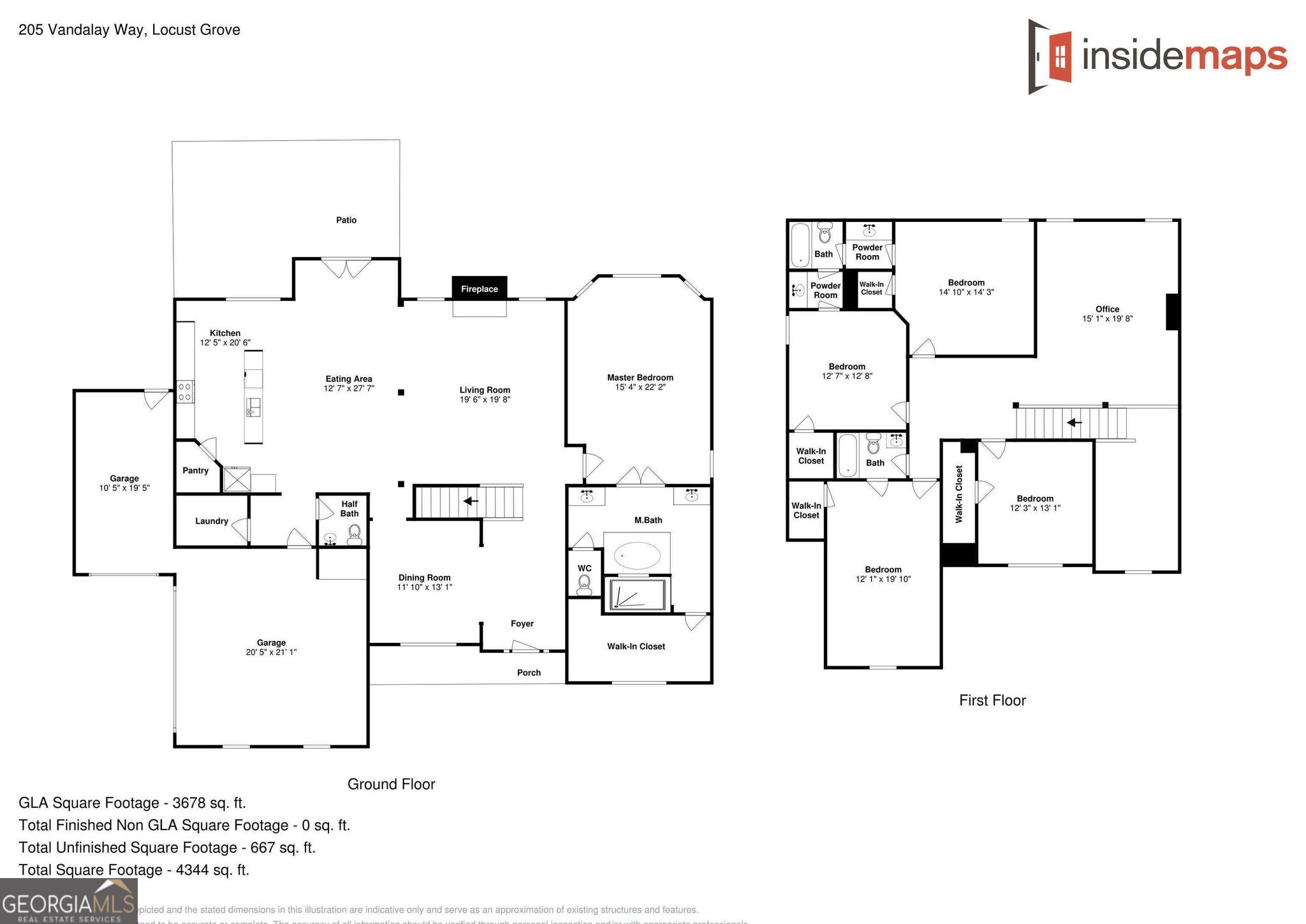 205 Vandalay Way Property Photo 127
