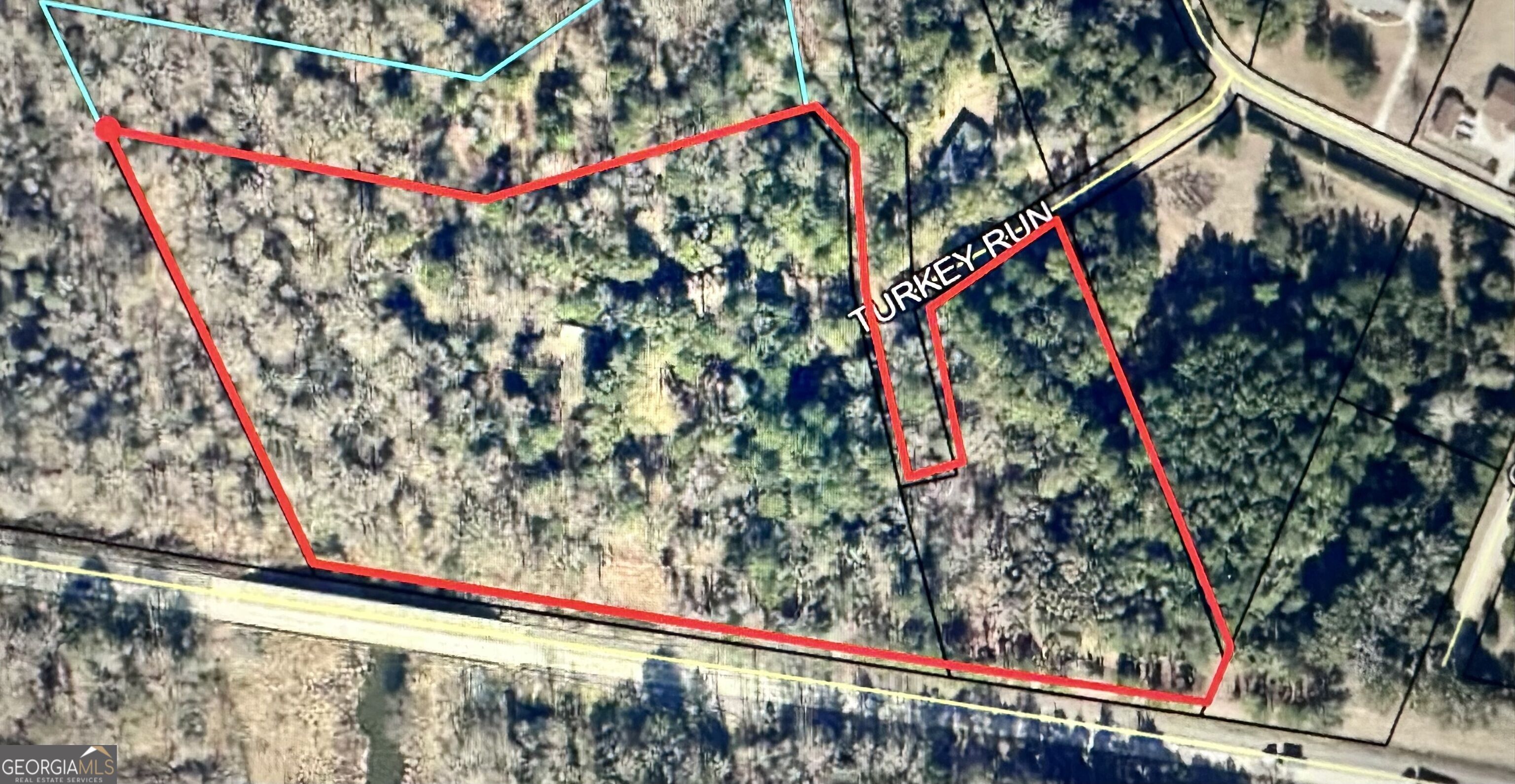 326 Turkey Run Property Photo 114