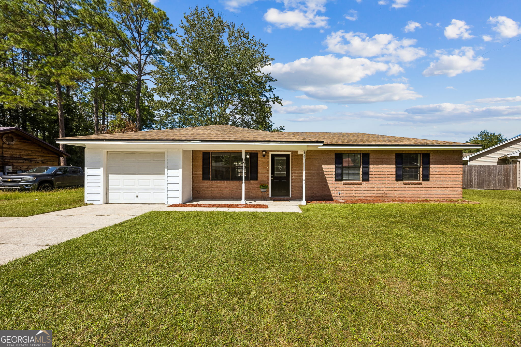 130 Tapique Circle Property Photo 1