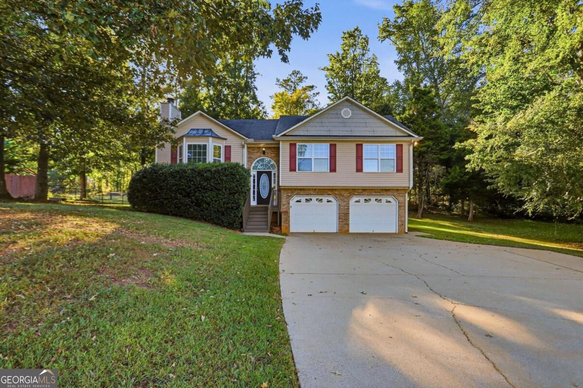 22 Carriage Lane Nw Property Photo 1