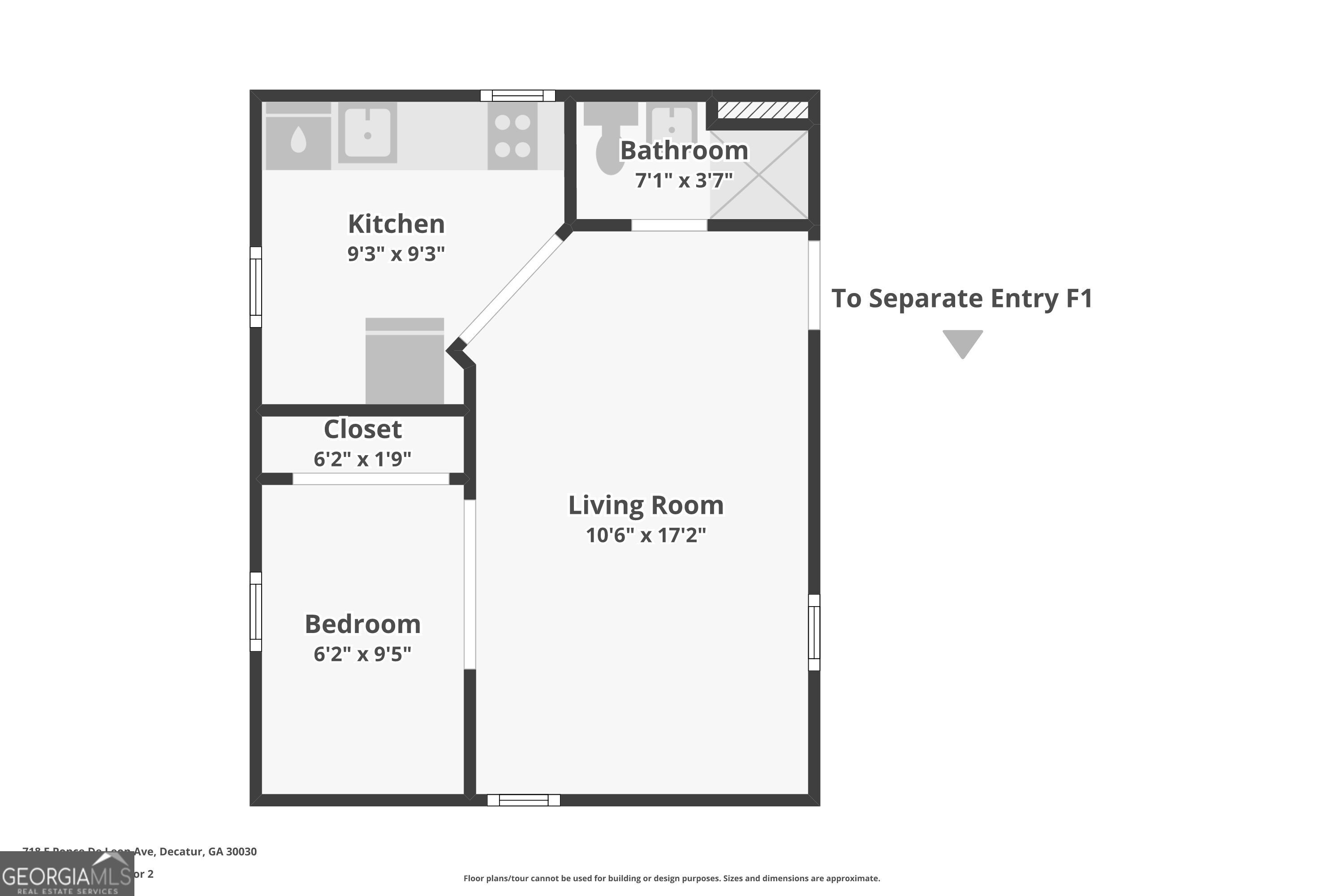 718 E Ponce De Leon Avenue Property Photo 59