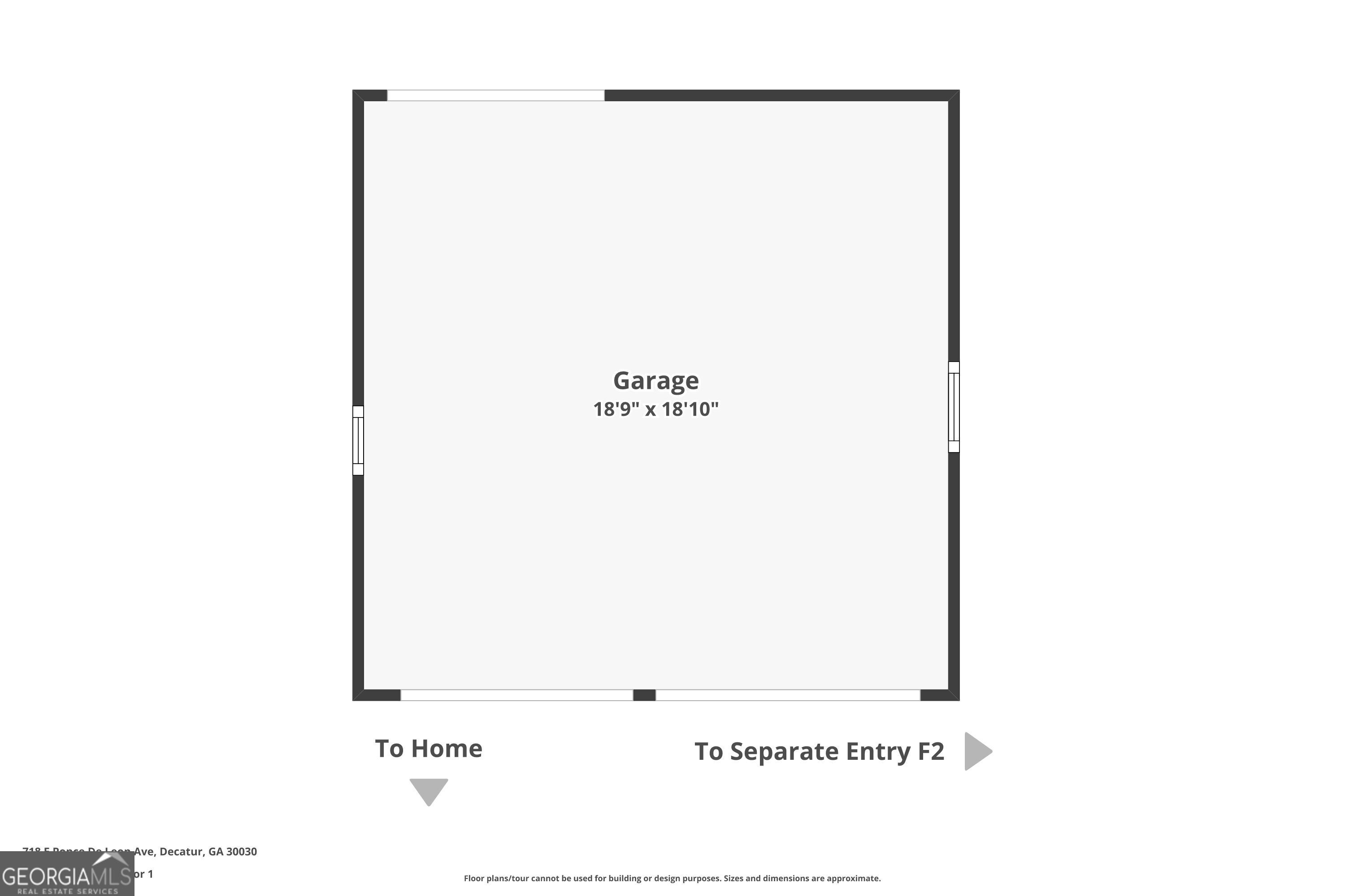 718 E Ponce De Leon Avenue Property Photo 60