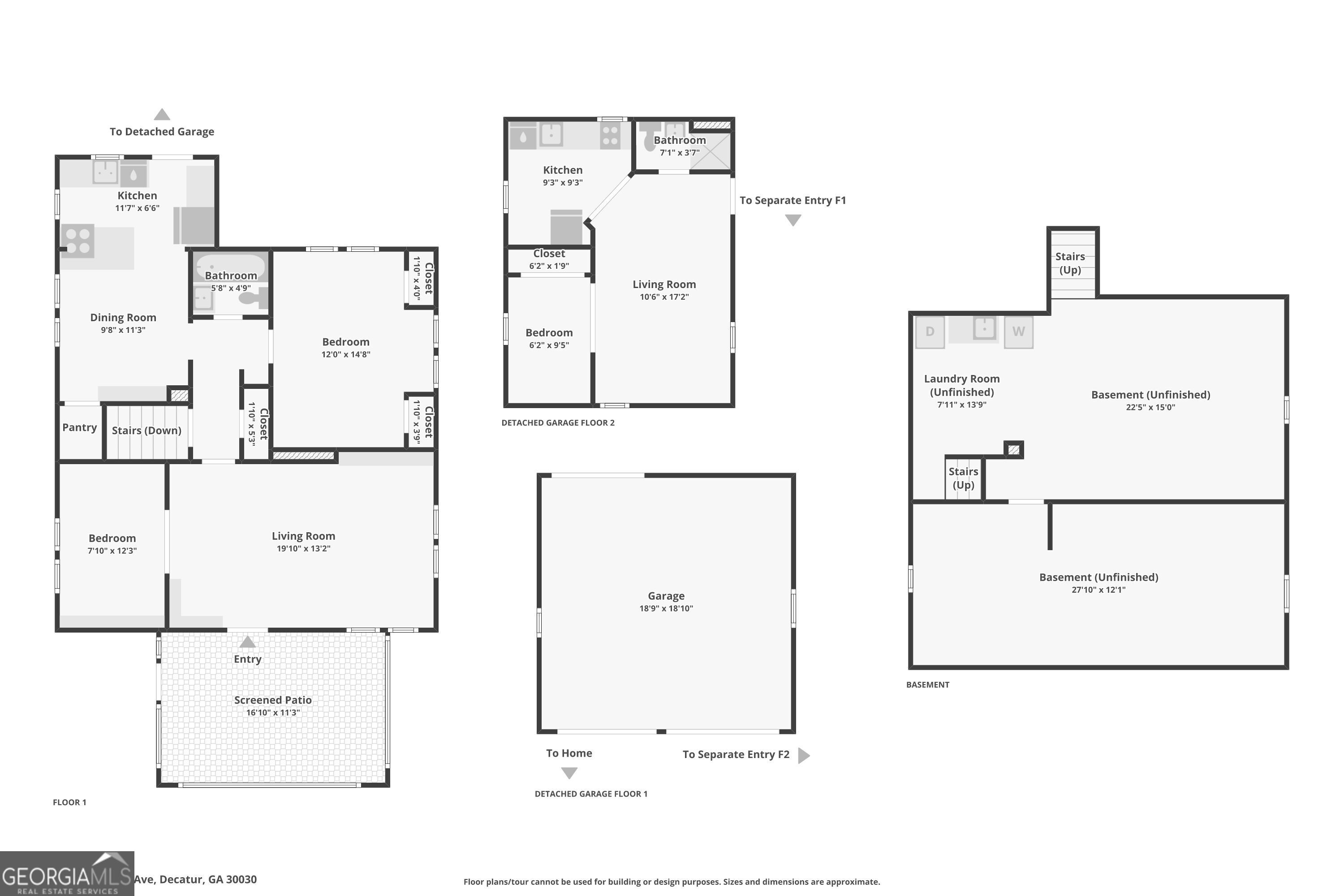 718 E Ponce De Leon Avenue Property Photo 61