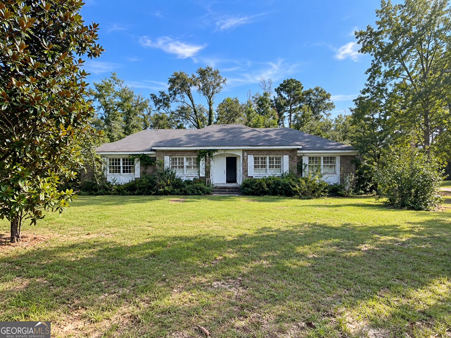 222 Old Ailey Lothair Road Property Photo 1