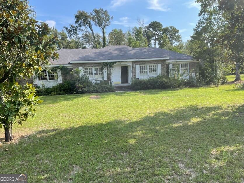 222 Old Ailey Lothair Road Property Photo 2