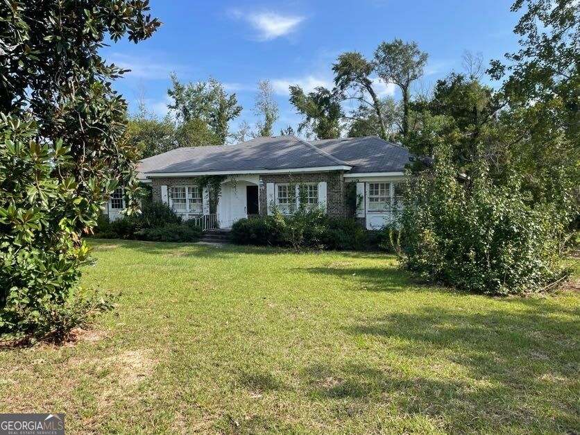 222 Old Ailey Lothair Road Property Photo 3