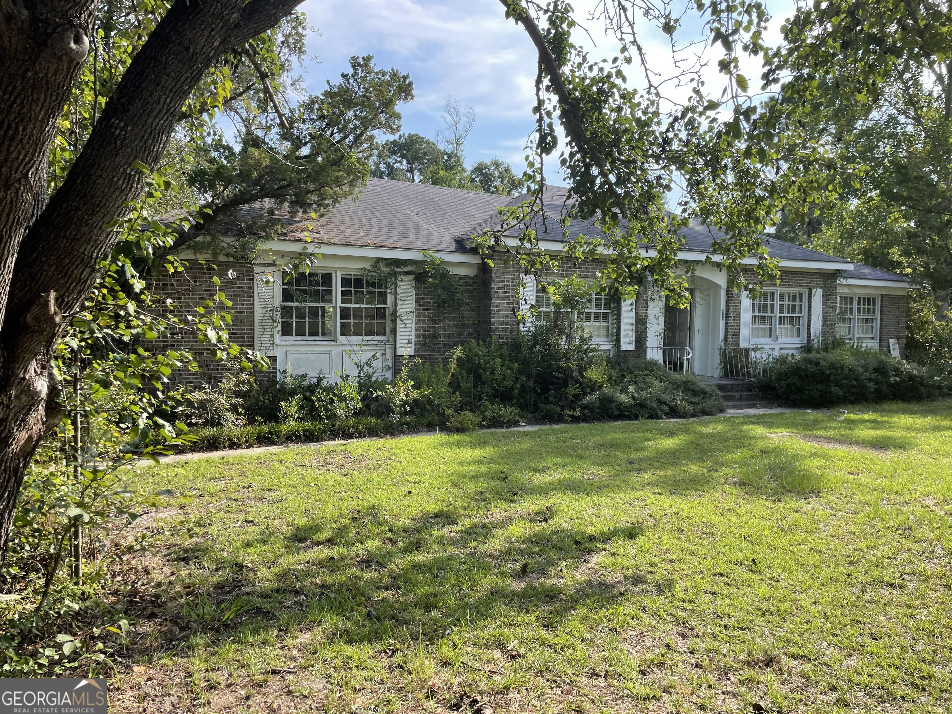 222 Old Ailey Lothair Road Property Photo 4