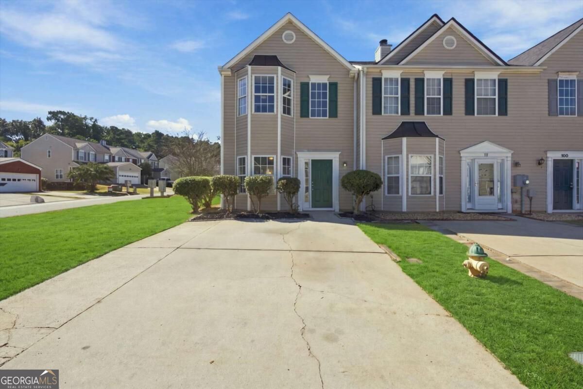 104 Benfield Circle Property Photo 1