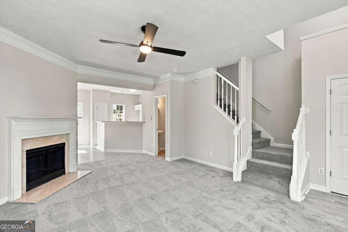 104 Benfield Circle Property Photo 4