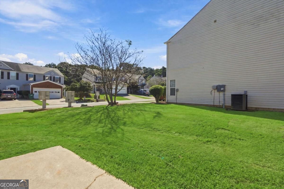 104 Benfield Circle Property Photo 22
