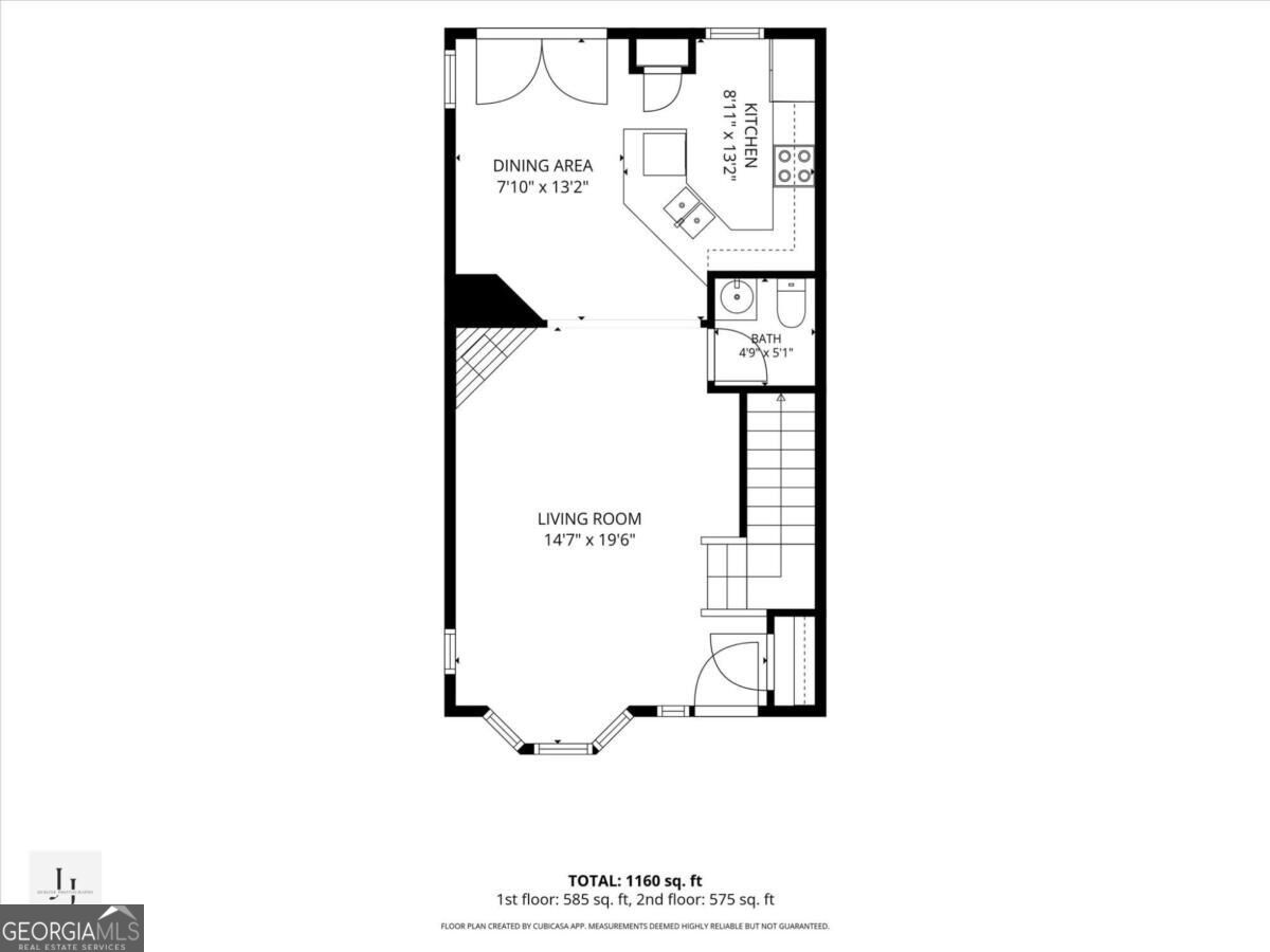 104 Benfield Circle Property Photo 25