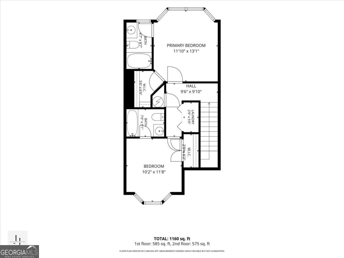 104 Benfield Circle Property Photo 26