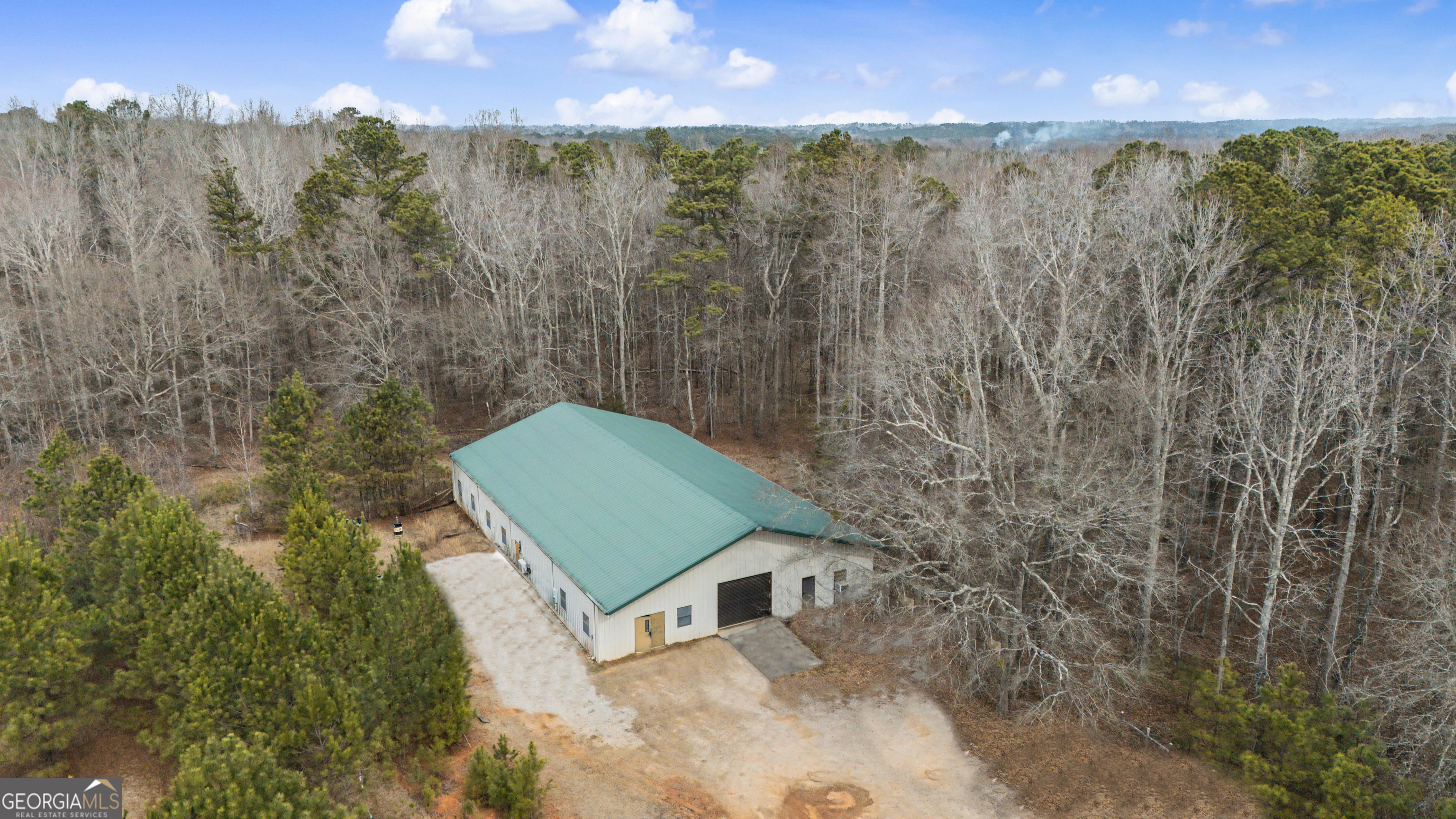 8285 Wilkerson Mill Road # 3 Property Photo 1