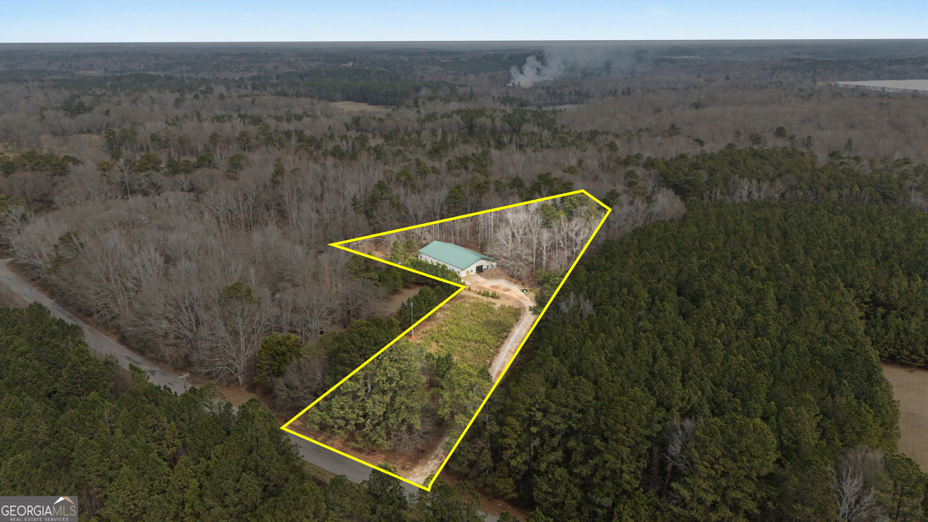 8285 Wilkerson Mill Road # 3 Property Photo 3