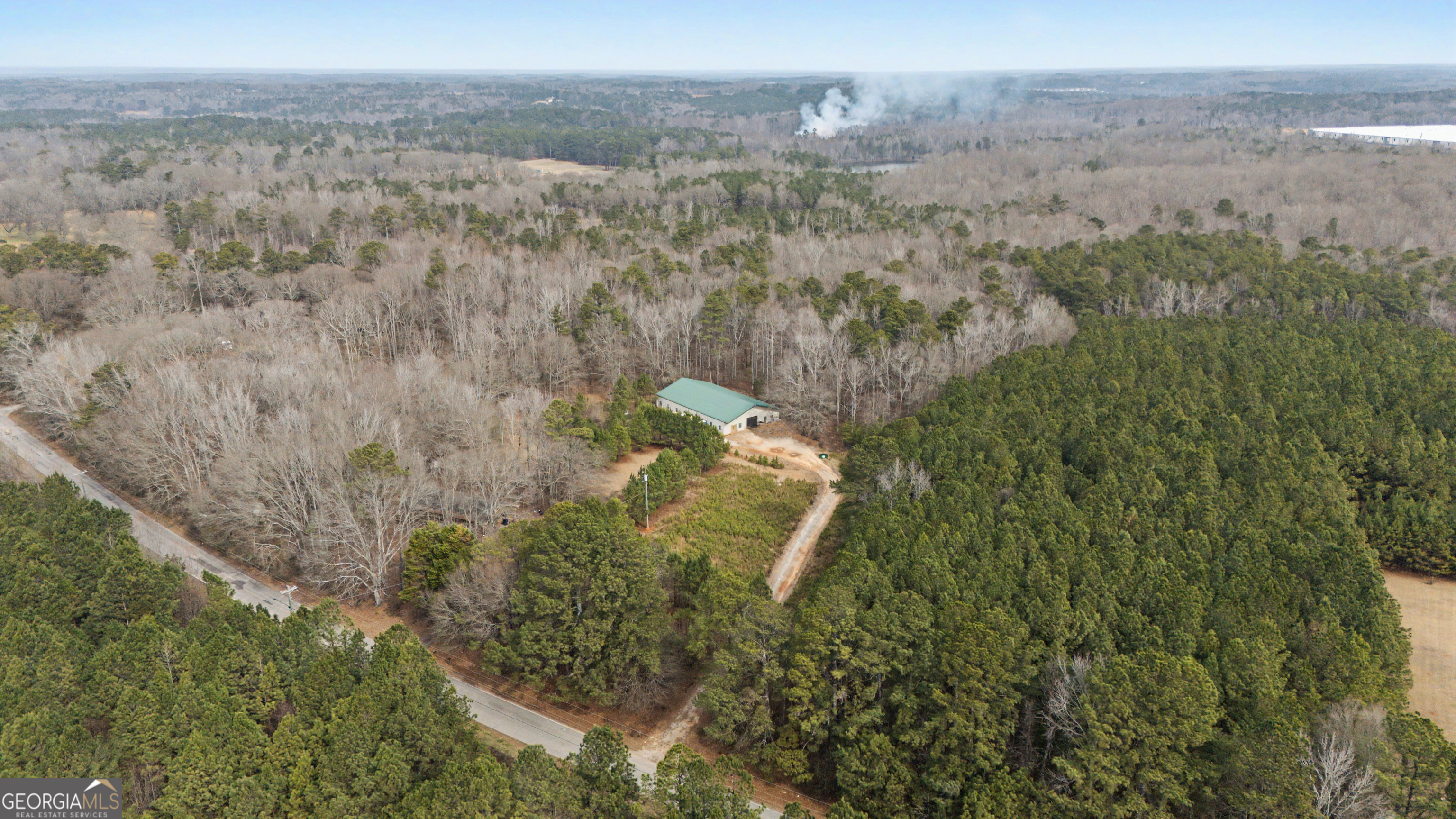 8285 Wilkerson Mill Road # 3 Property Photo 6