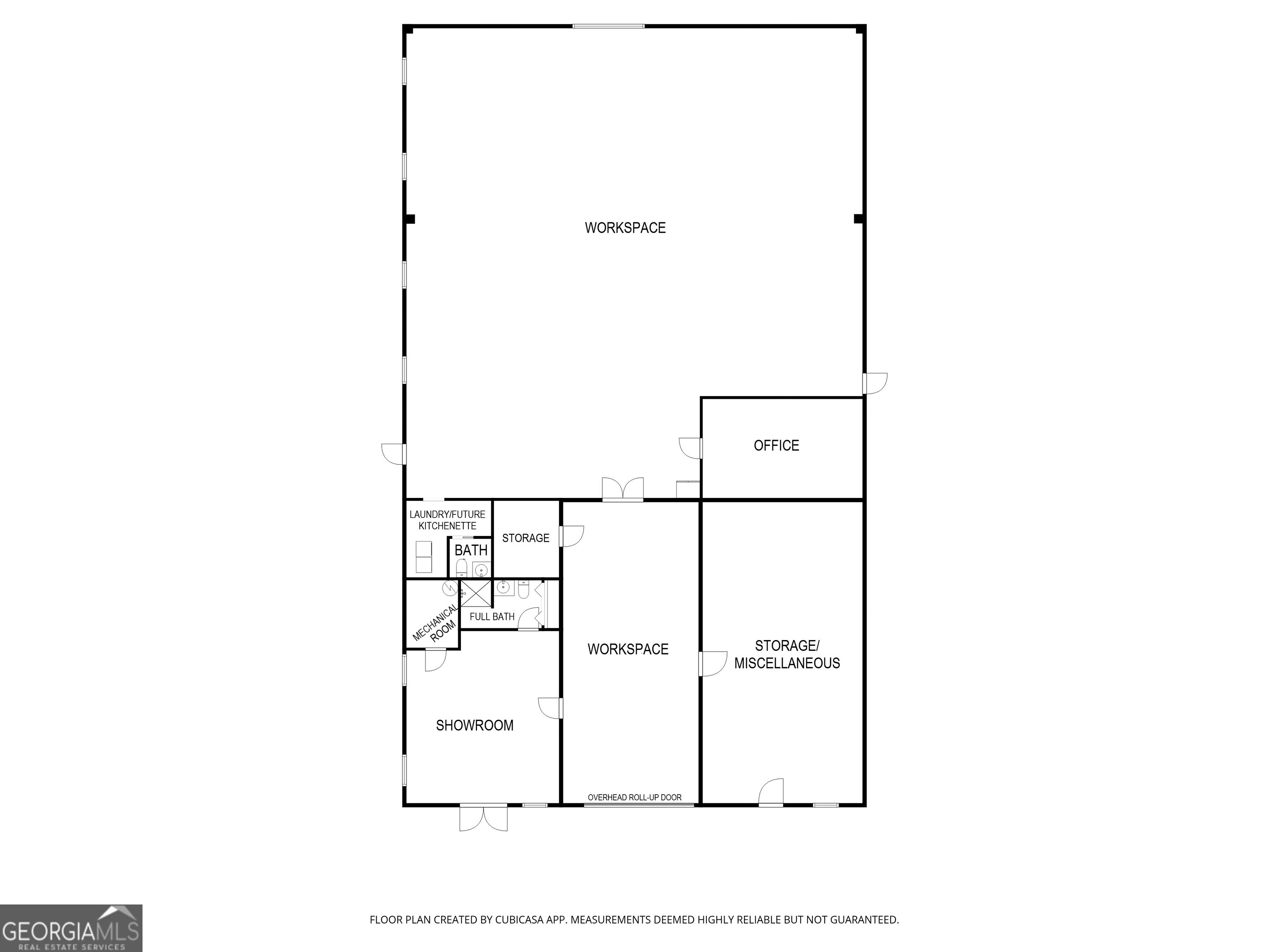 8285 Wilkerson Mill Road # 3 Property Photo 22