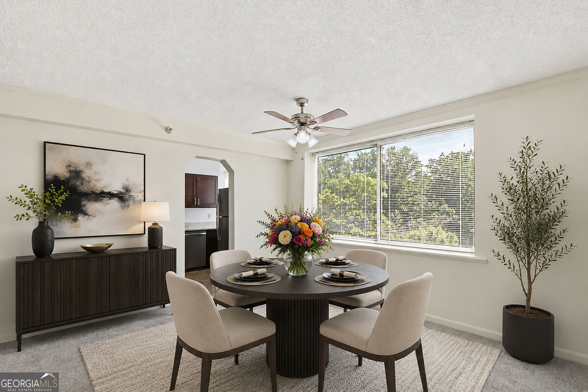2479 Peachtree Road Ne Apt 317 Property Photo 8