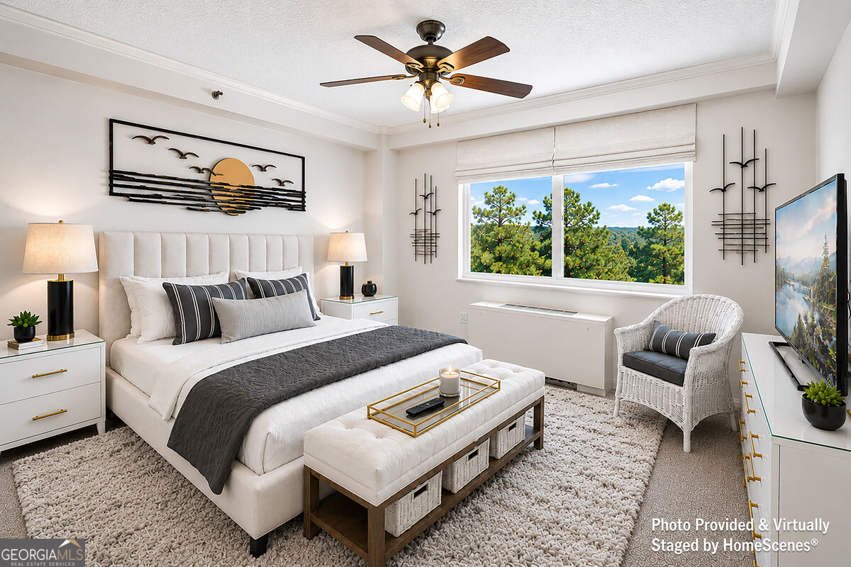 2479 Peachtree Road Ne Apt 317 Property Photo 17