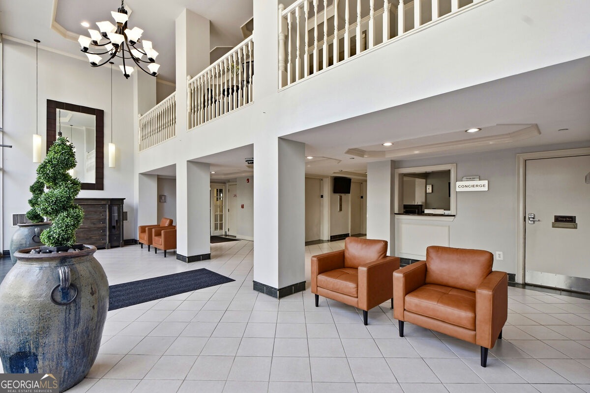 2479 Peachtree Road Ne Apt 317 Property Photo 34