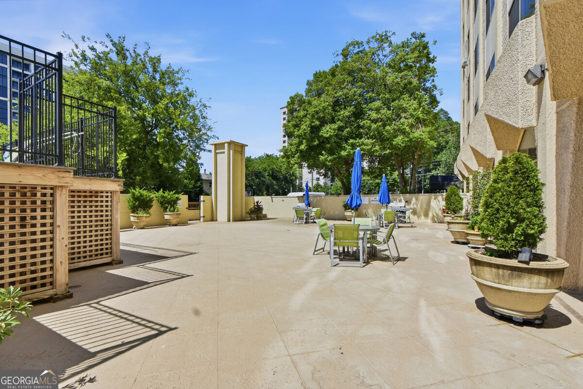 2479 Peachtree Road Ne Apt 317 Property Photo 36