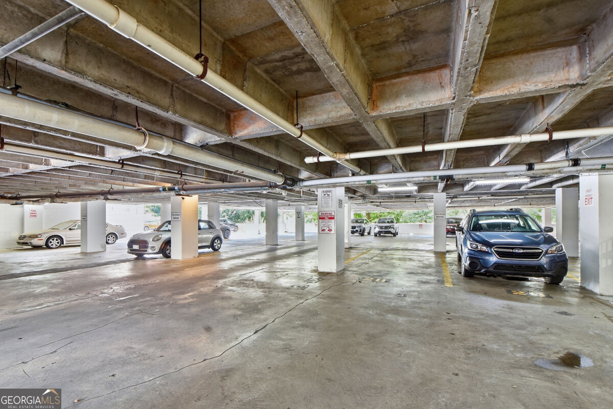 2479 Peachtree Road Ne Apt 317 Property Photo 43