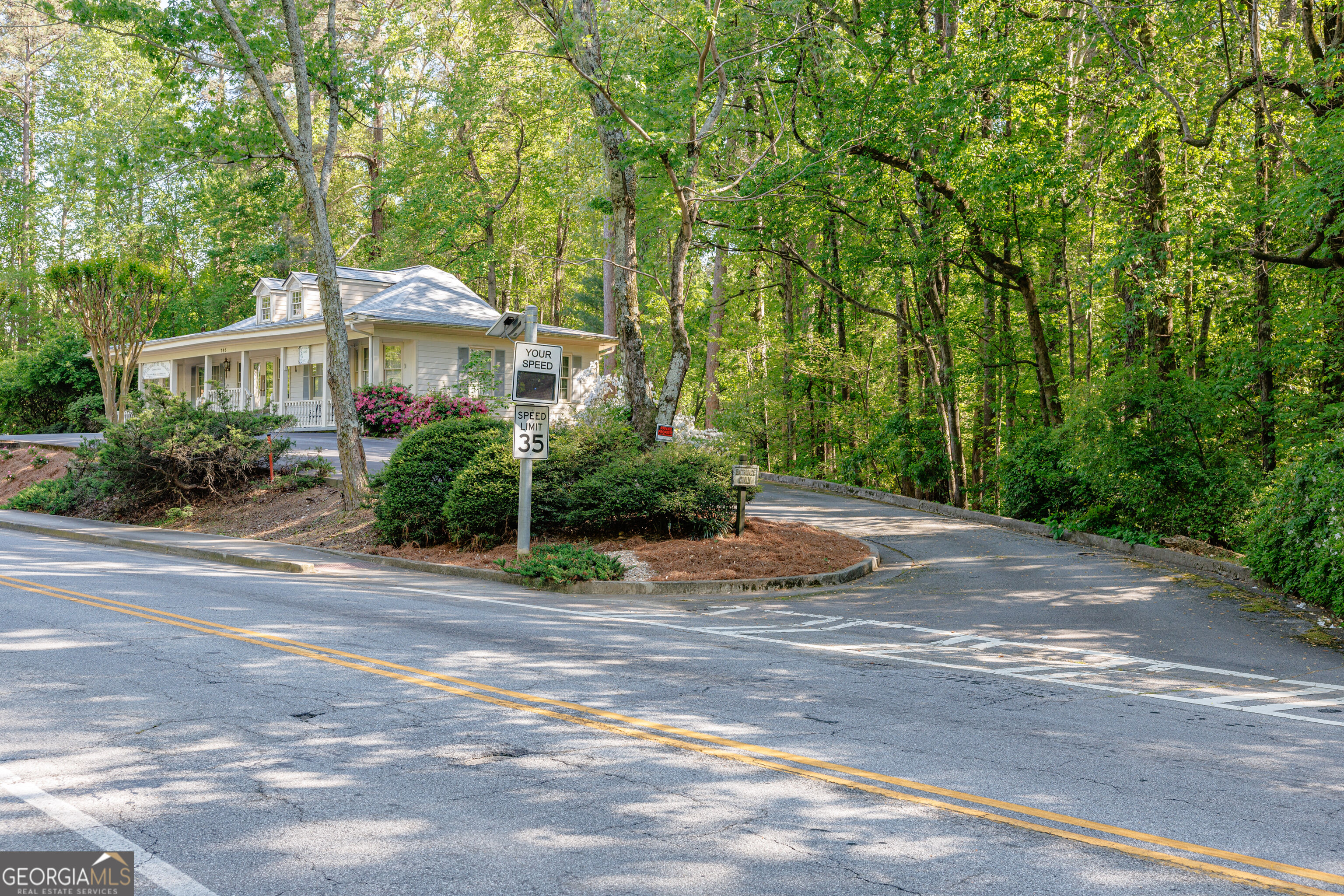 783 Holcomb Bridge Road Property Photo 35