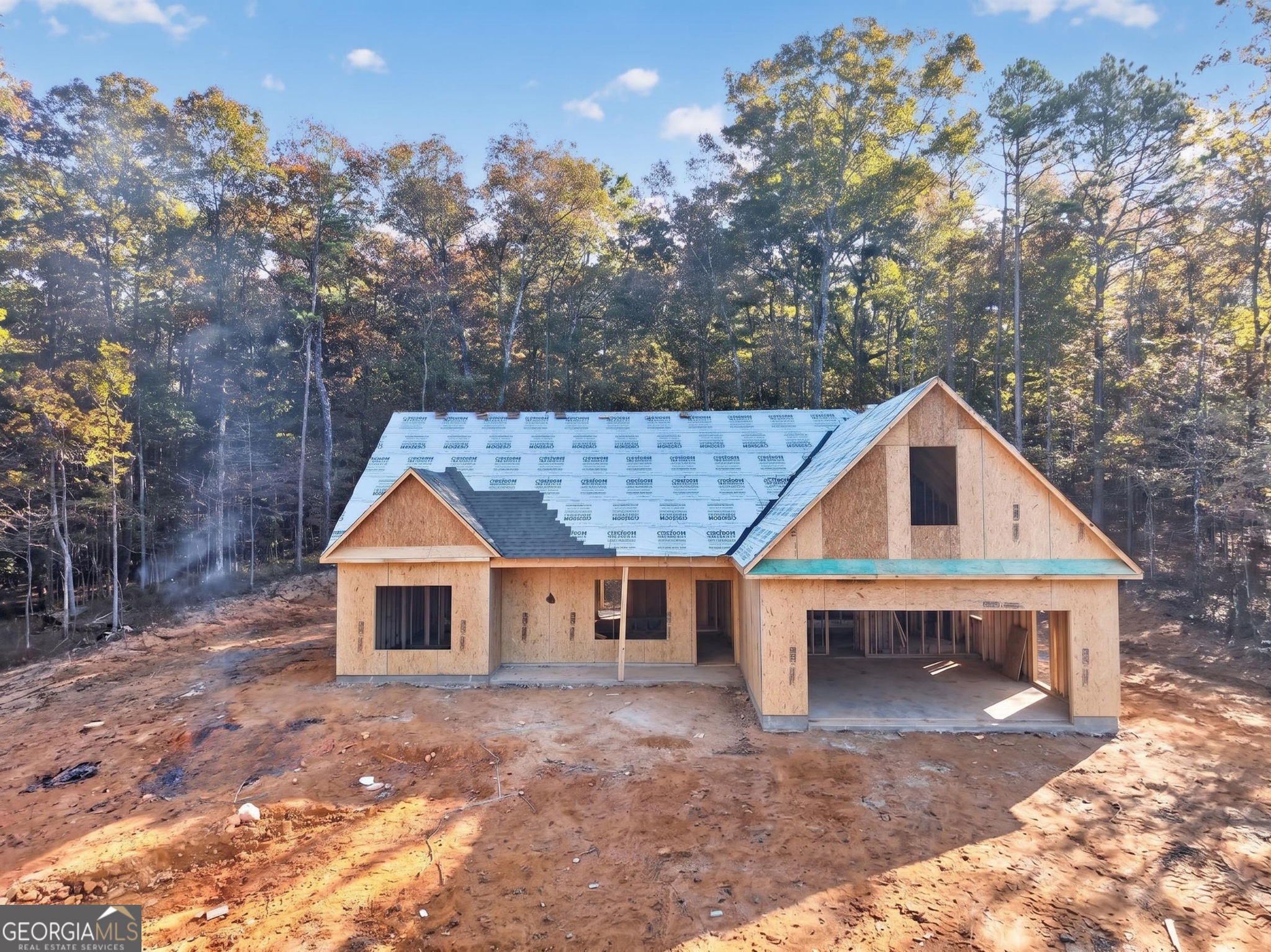 698 Carter Mountain Road Property Photo 1