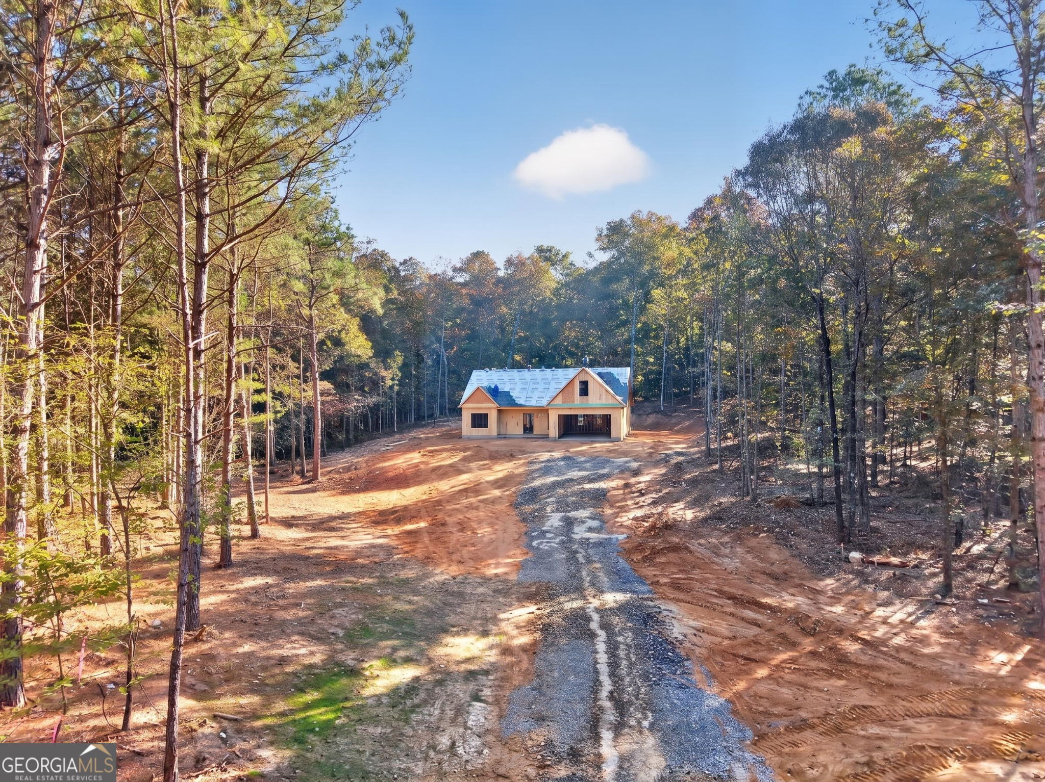 698 Carter Mountain Road Property Photo 2