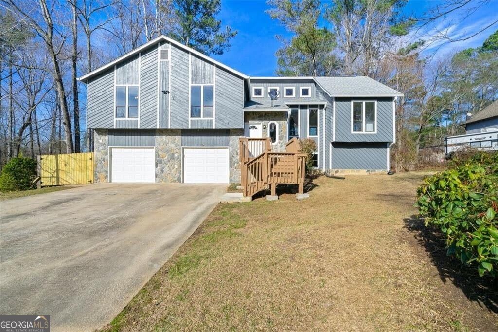2673 Deerfield Circle Property Photo 1
