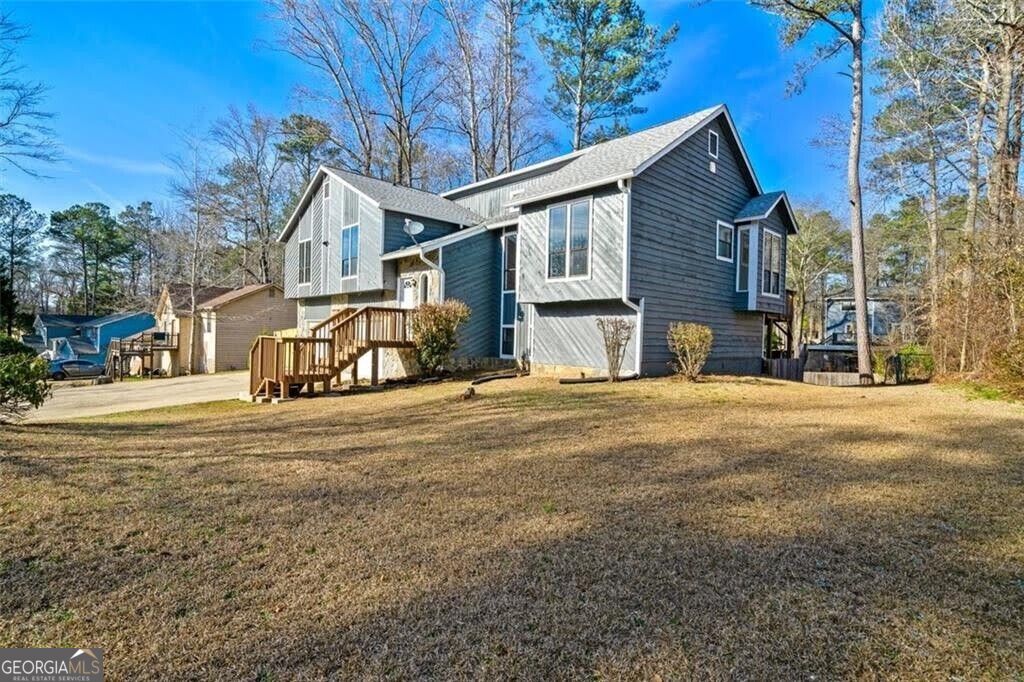 2673 Deerfield Circle Property Photo 34