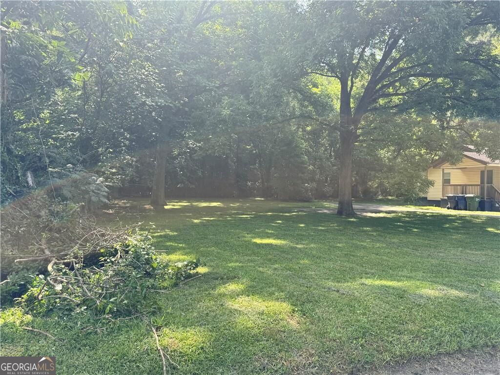 0 Baker Cir Nw Property Photo 4